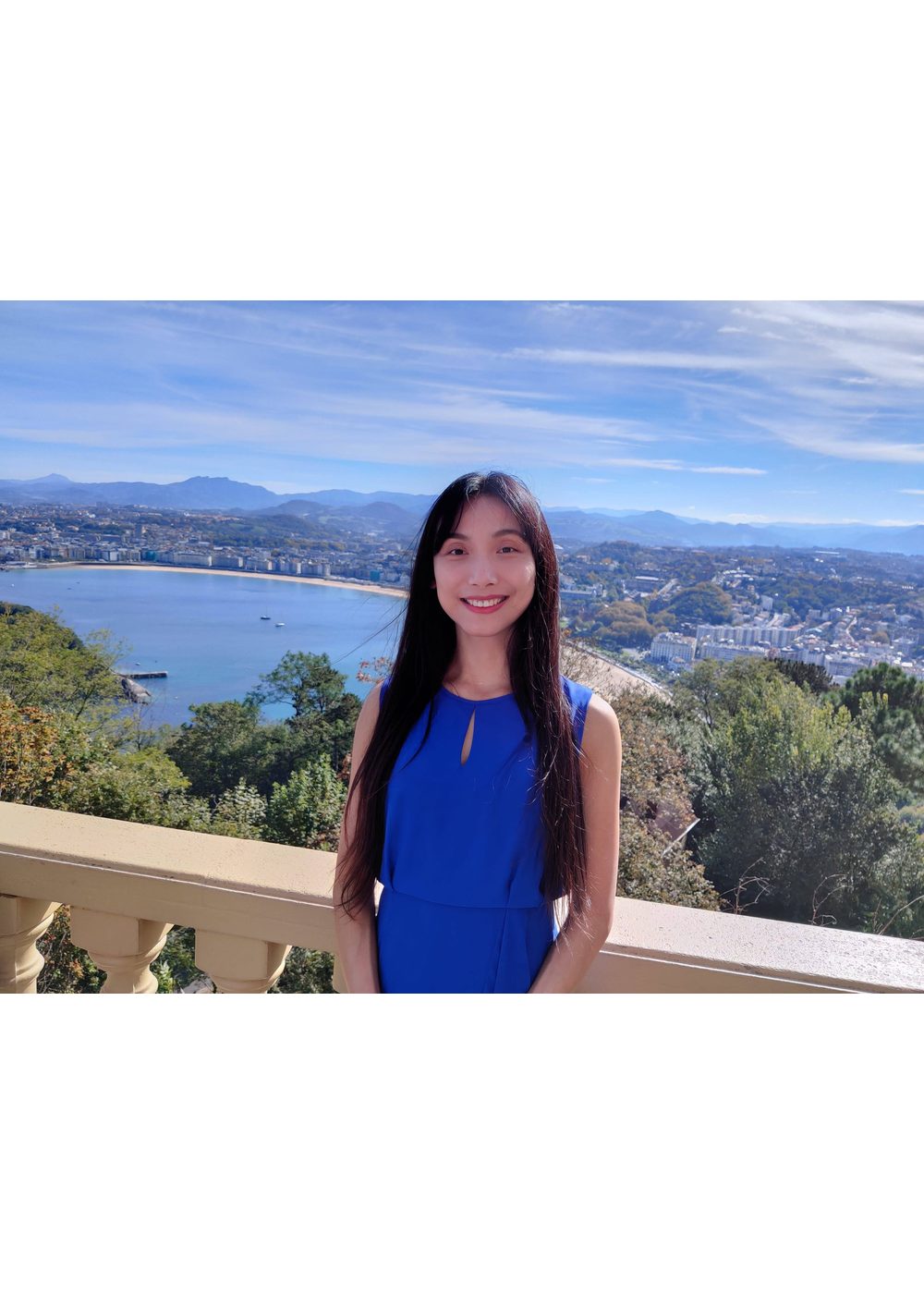 黄妍 照片 / photo