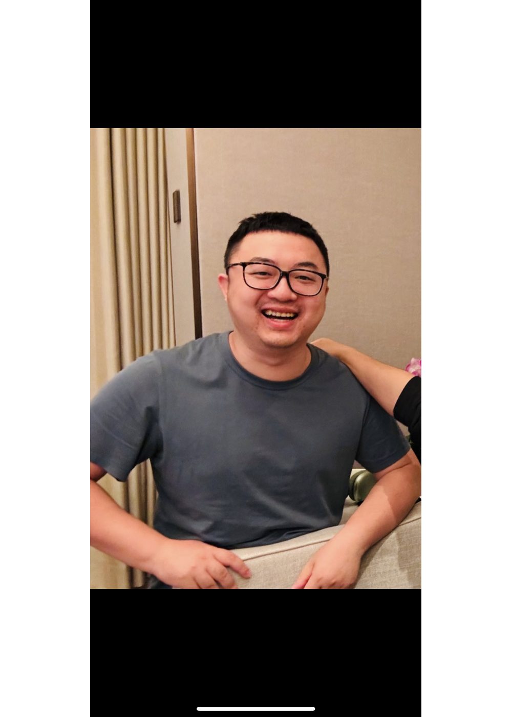 卢潇磊 照片 / photo