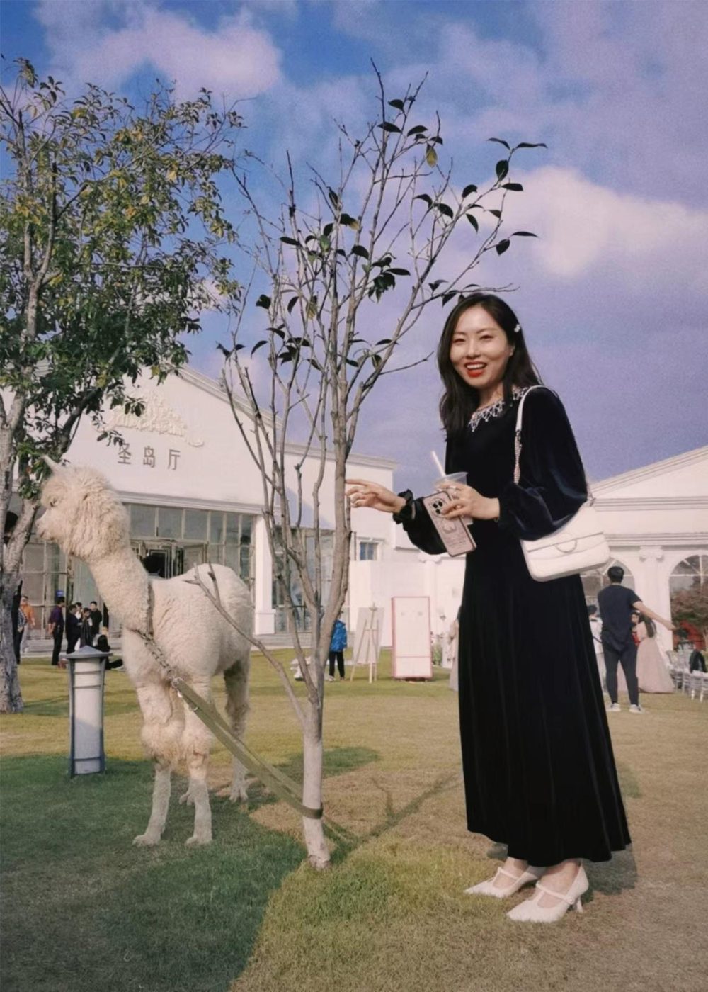 王璐 照片 / photo