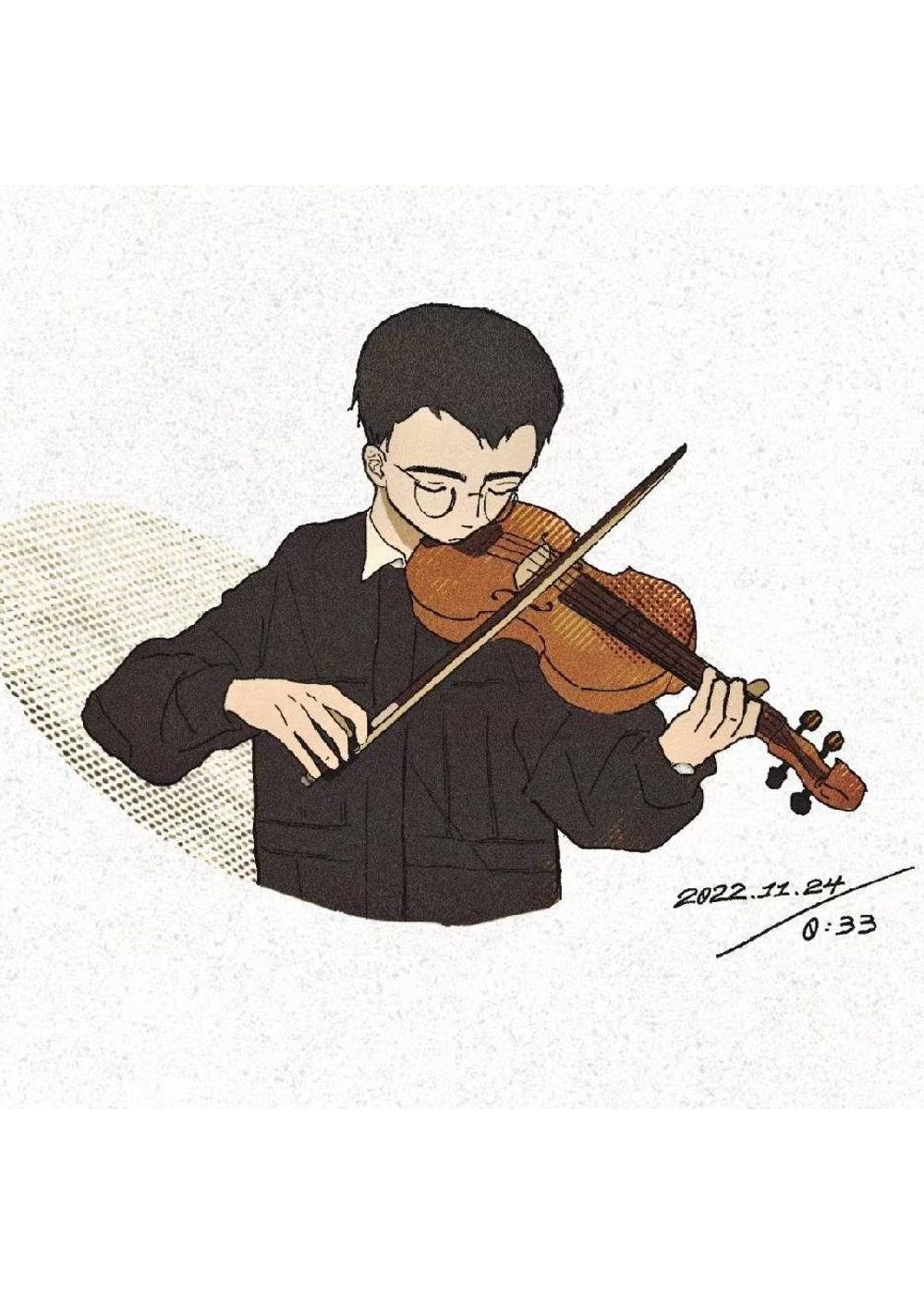 刘亚琛 照片 / photo