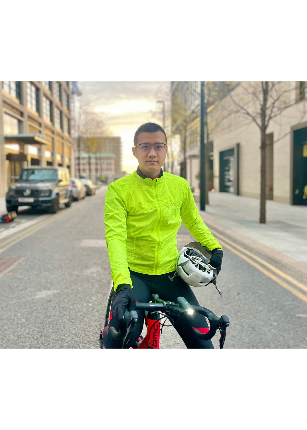 张刚 照片 / photo