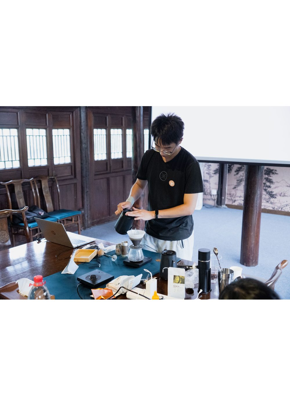 陈云奇 照片 / photo