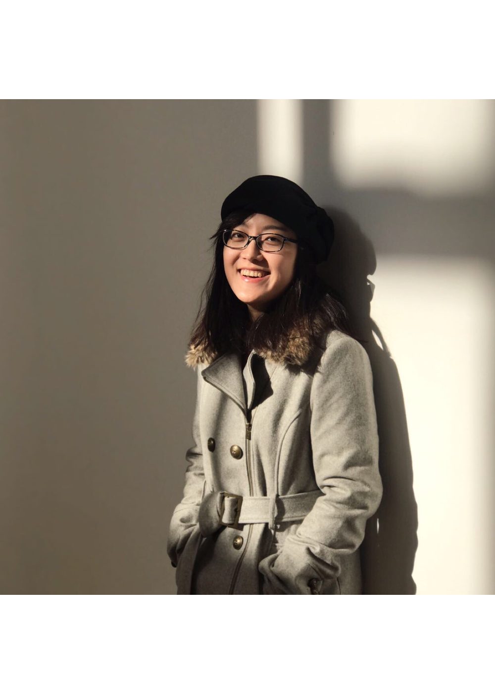 张畅 照片 / photo