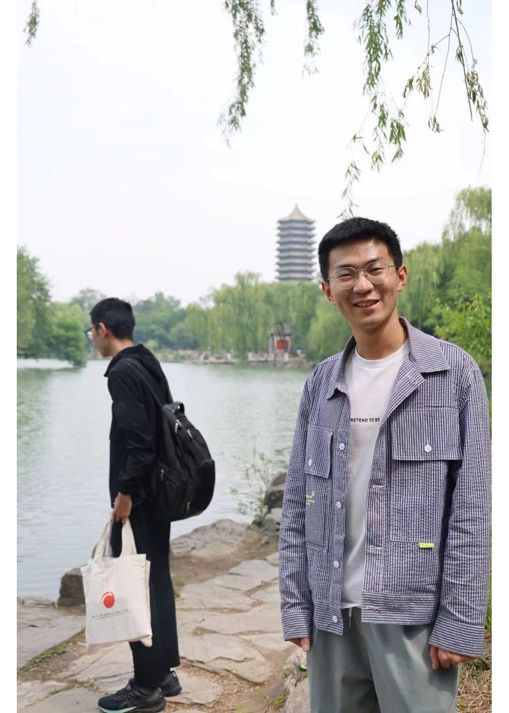 肖航 照片 / photo