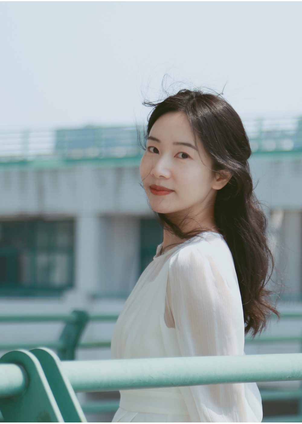 杨霁 照片 / photo