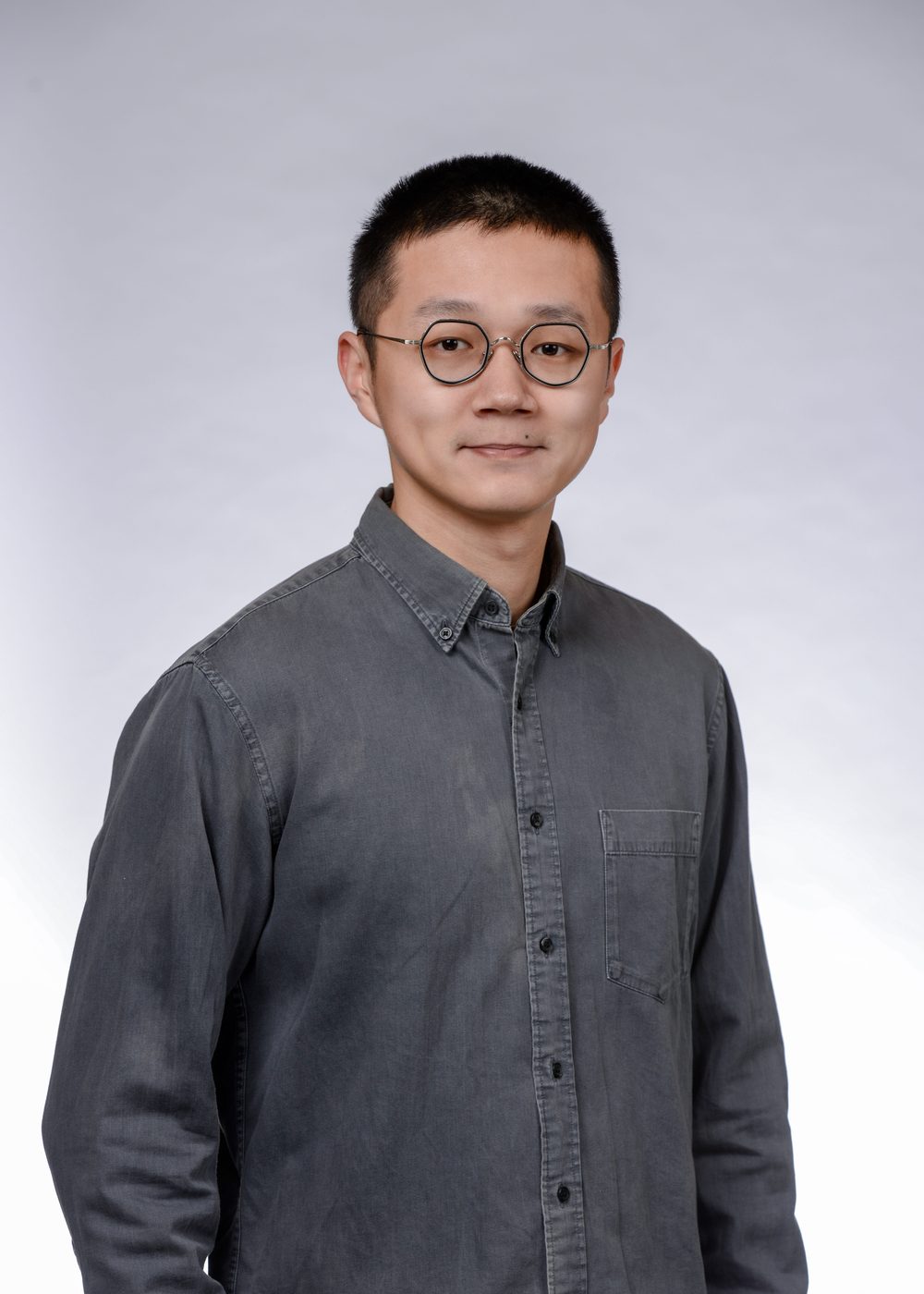 刘振宇 照片 / photo