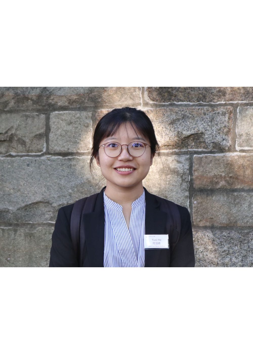 何羽希 照片 / photo