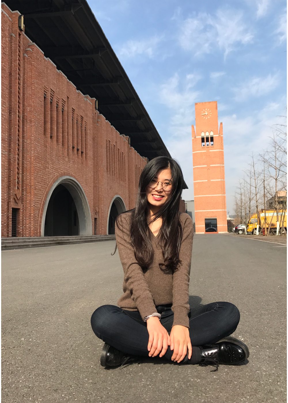 刘璐 照片 / photo