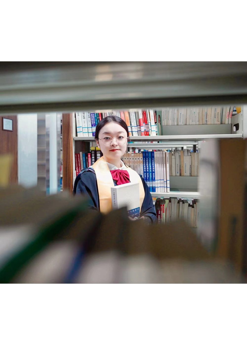 李雨珂 照片 / photo