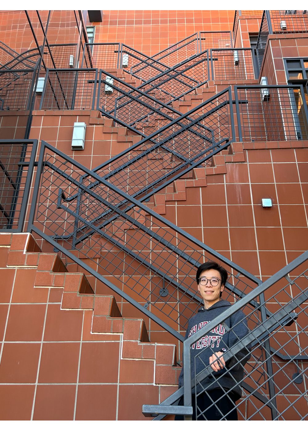 冯灏堃 照片 / photo