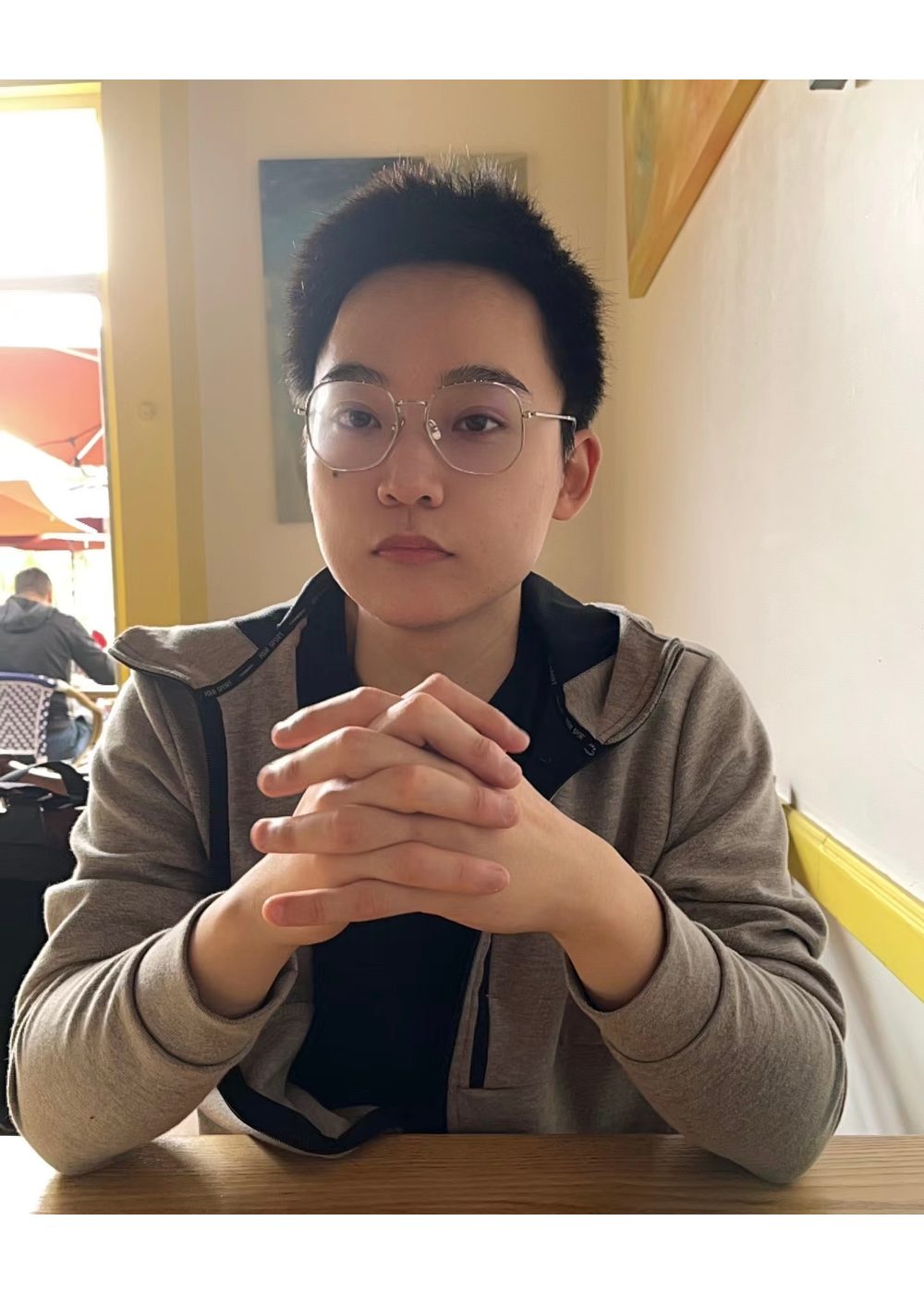 张遵明 照片 / photo