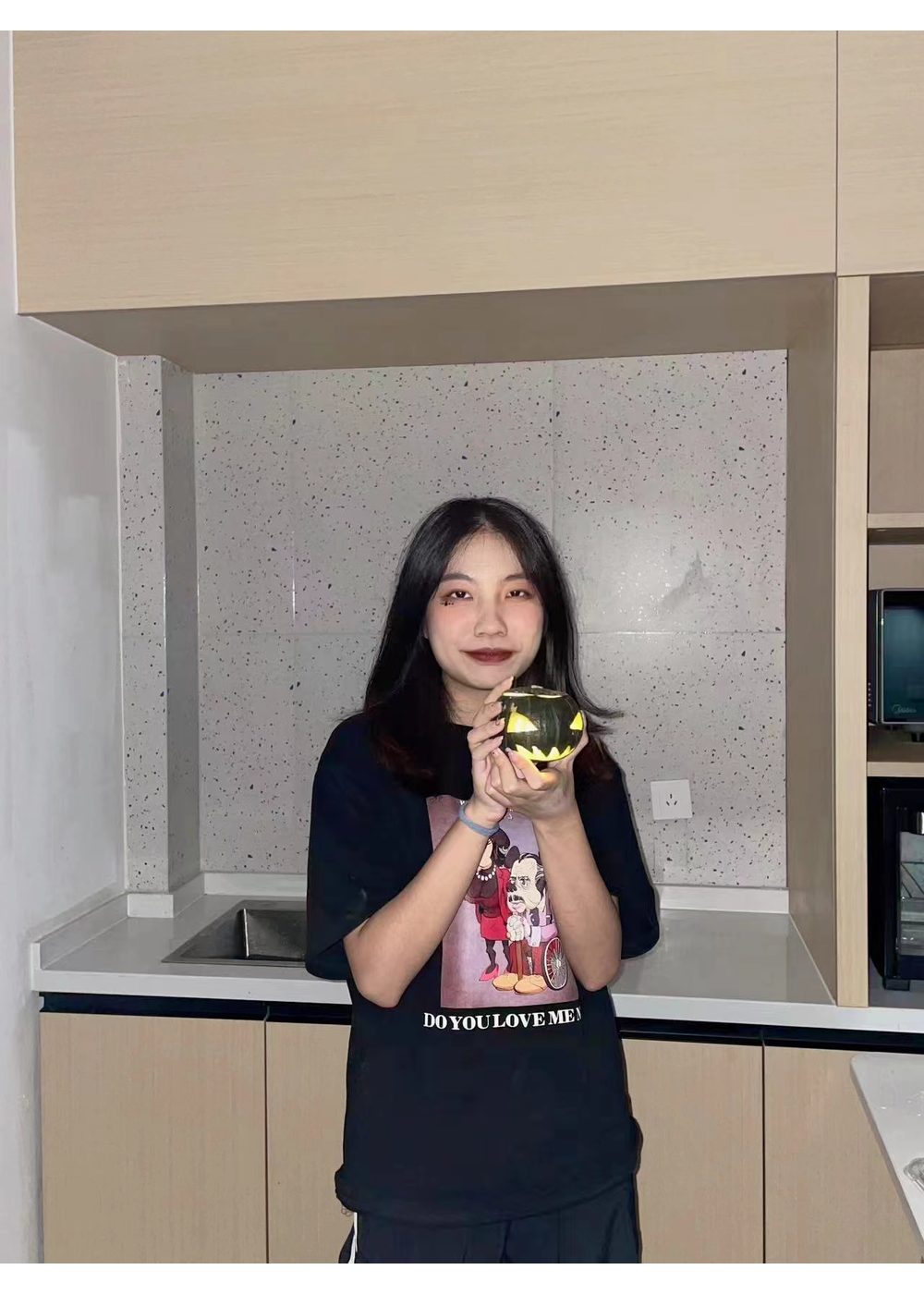 陈艺匀 照片 / photo