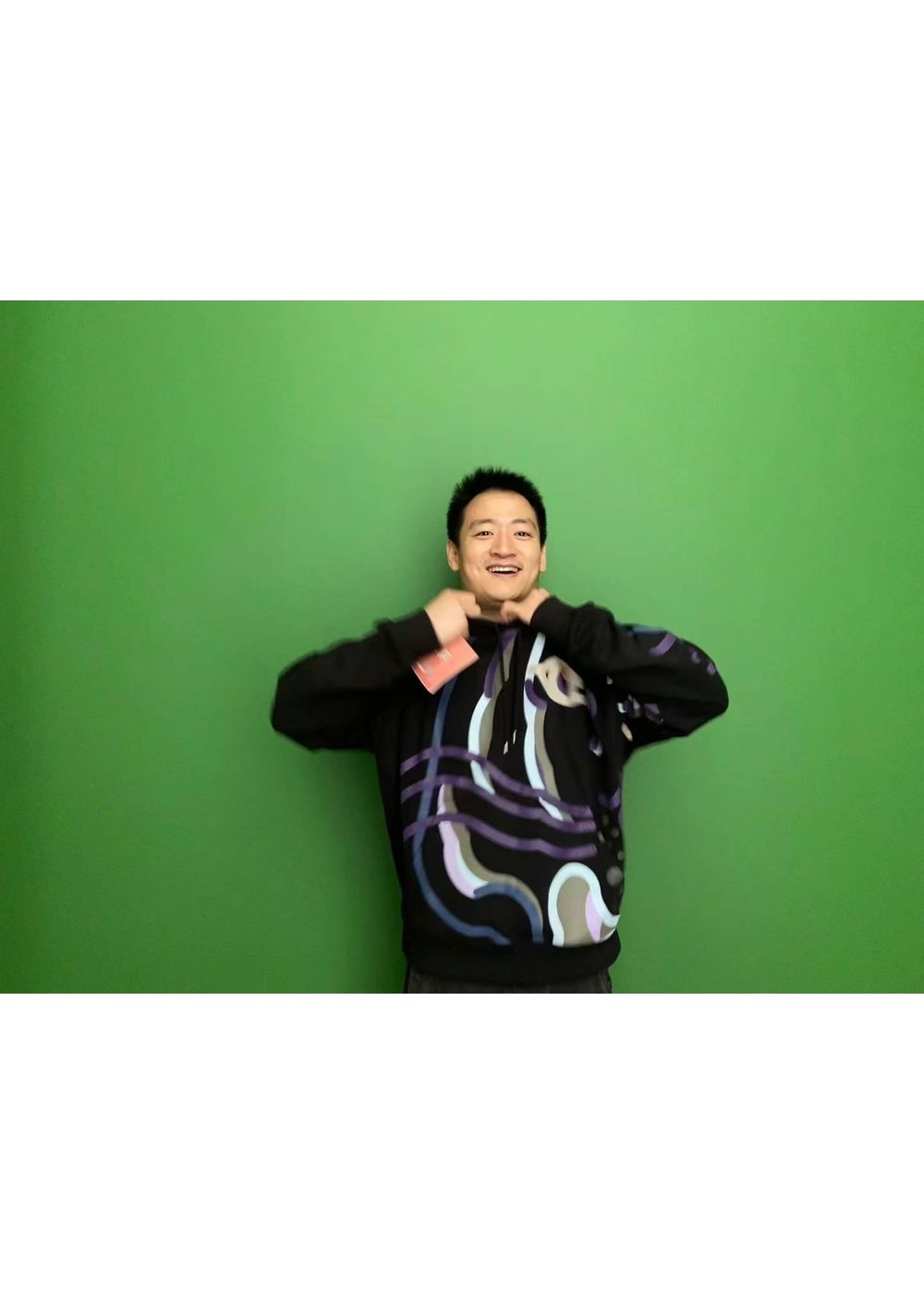 杨凡 照片 / photo