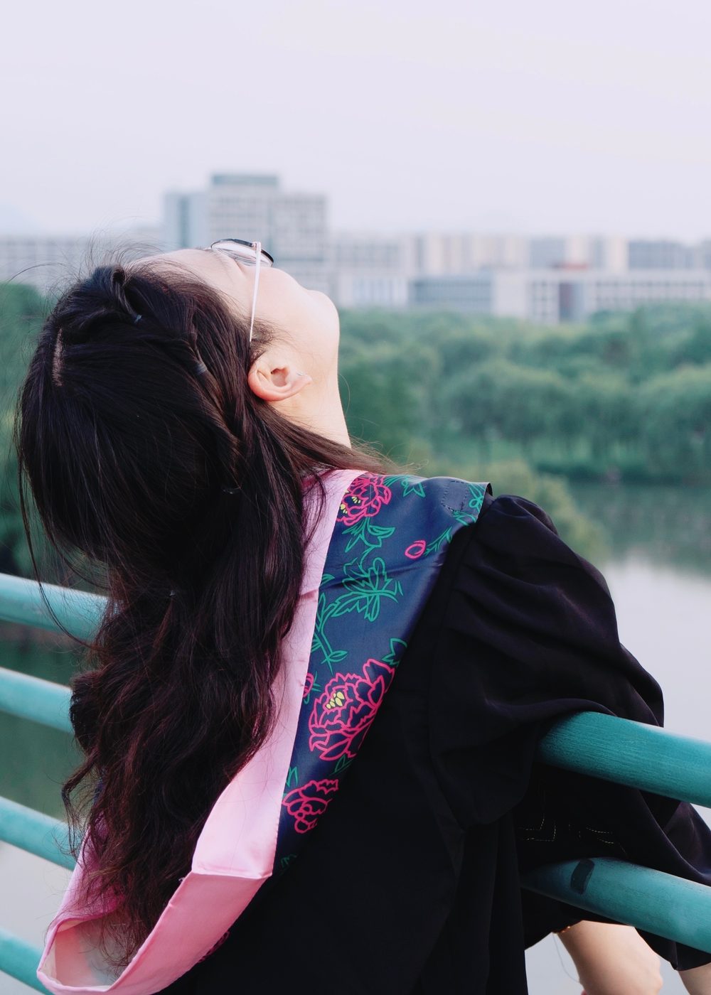 巫冰 照片 / photo