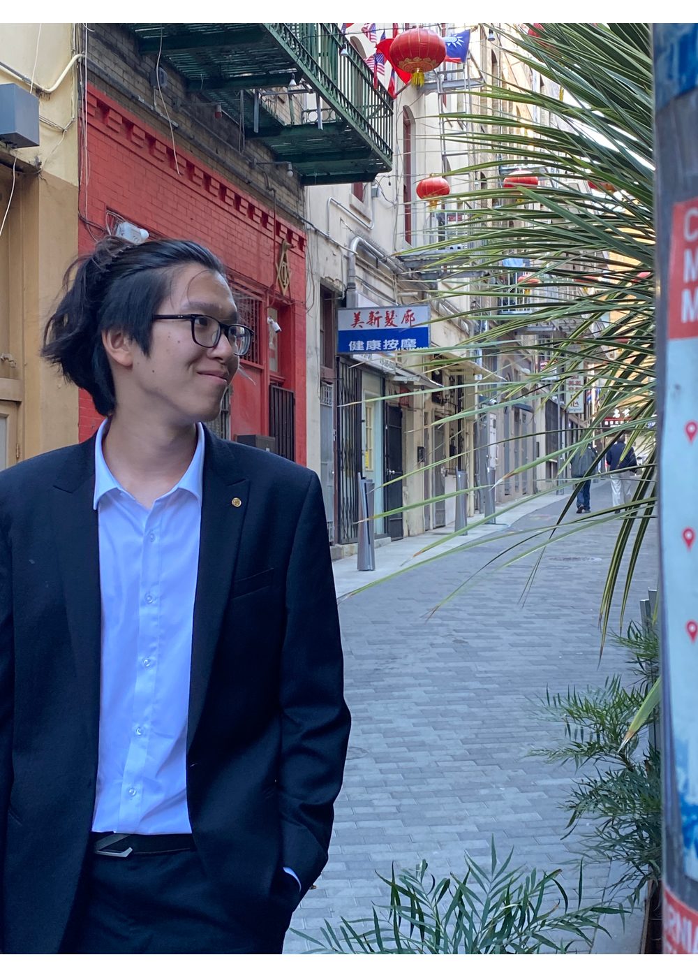 王廷曜 照片 / photo