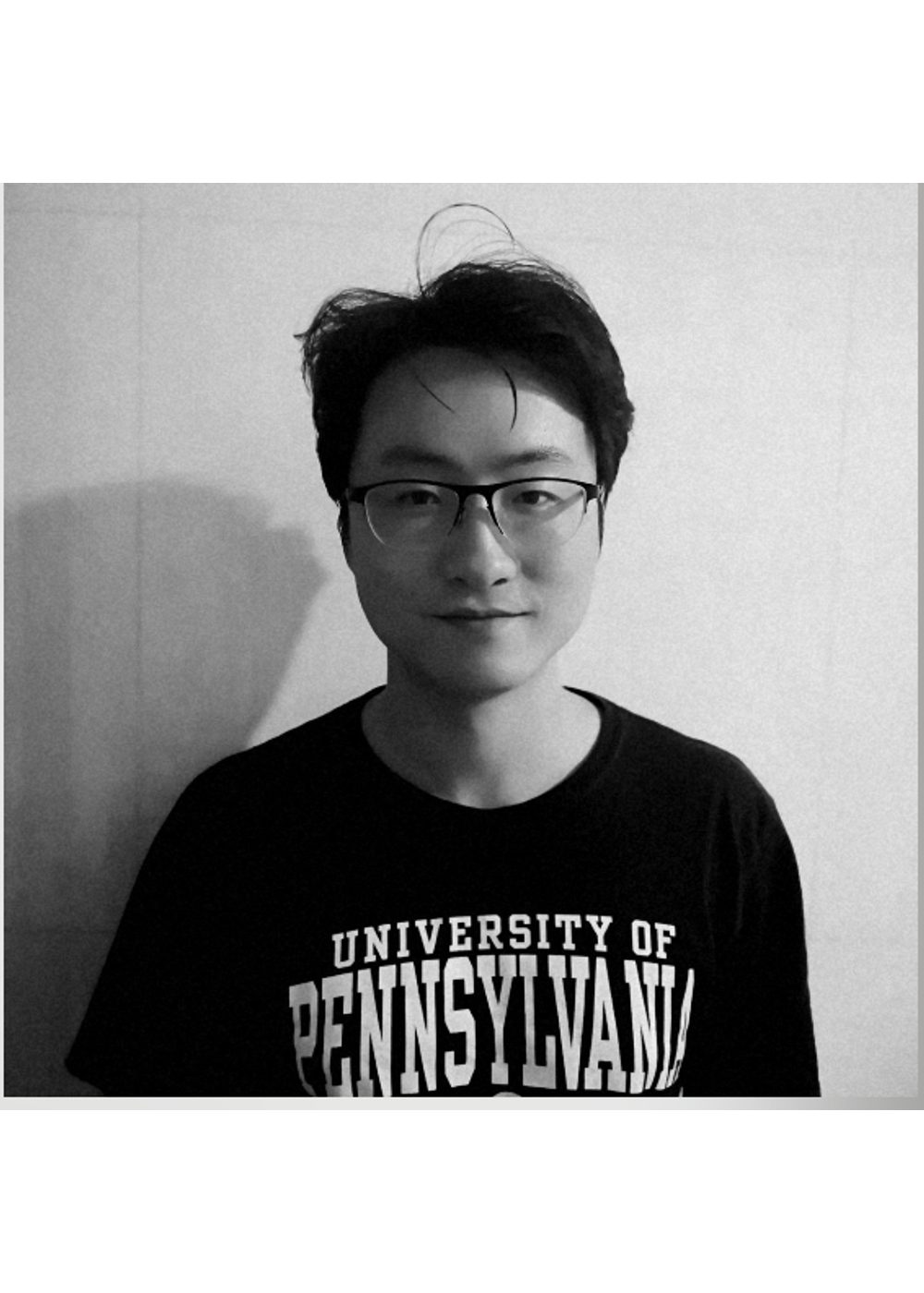 陈加晋 照片 / photo