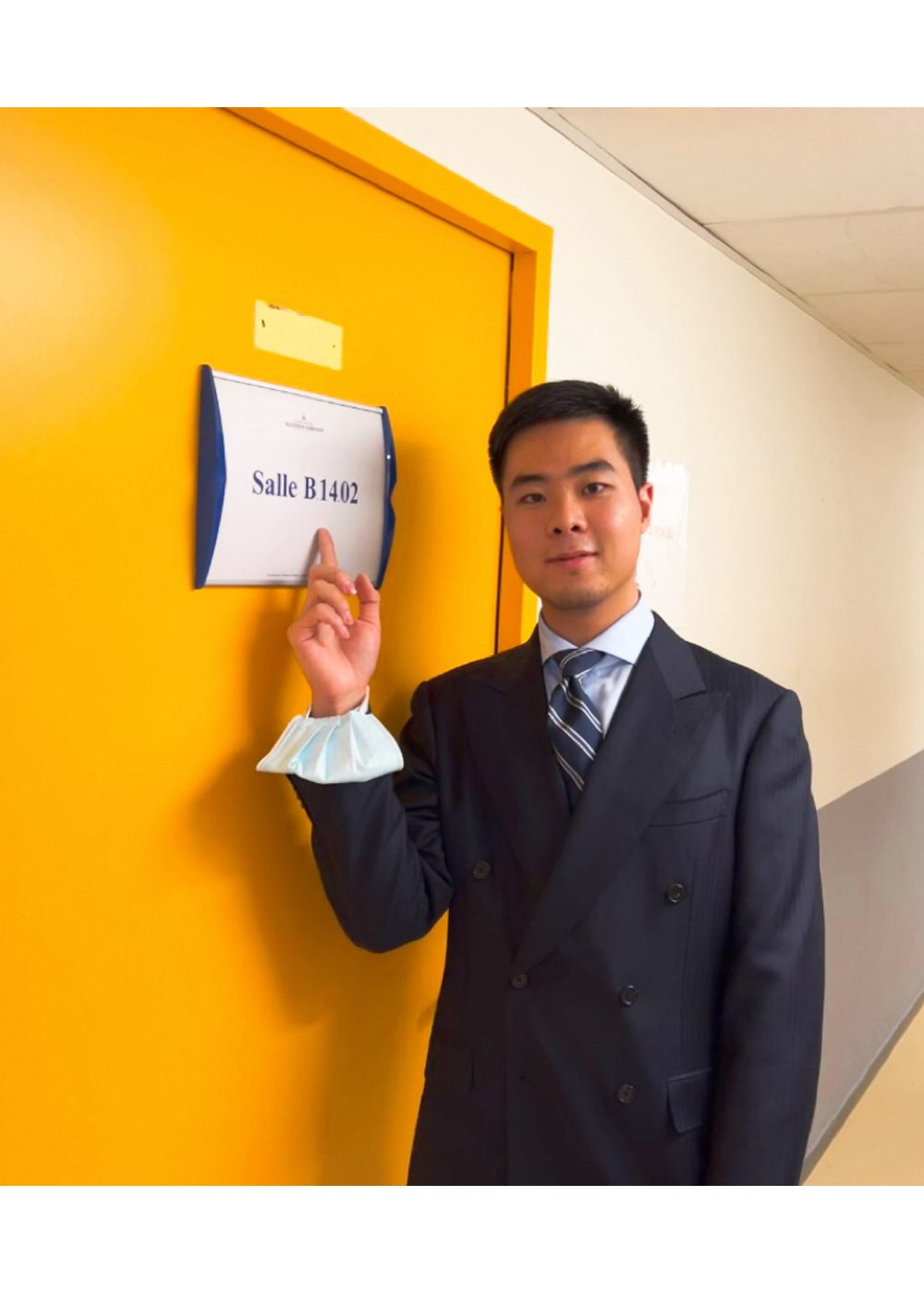 洪望 照片 / photo