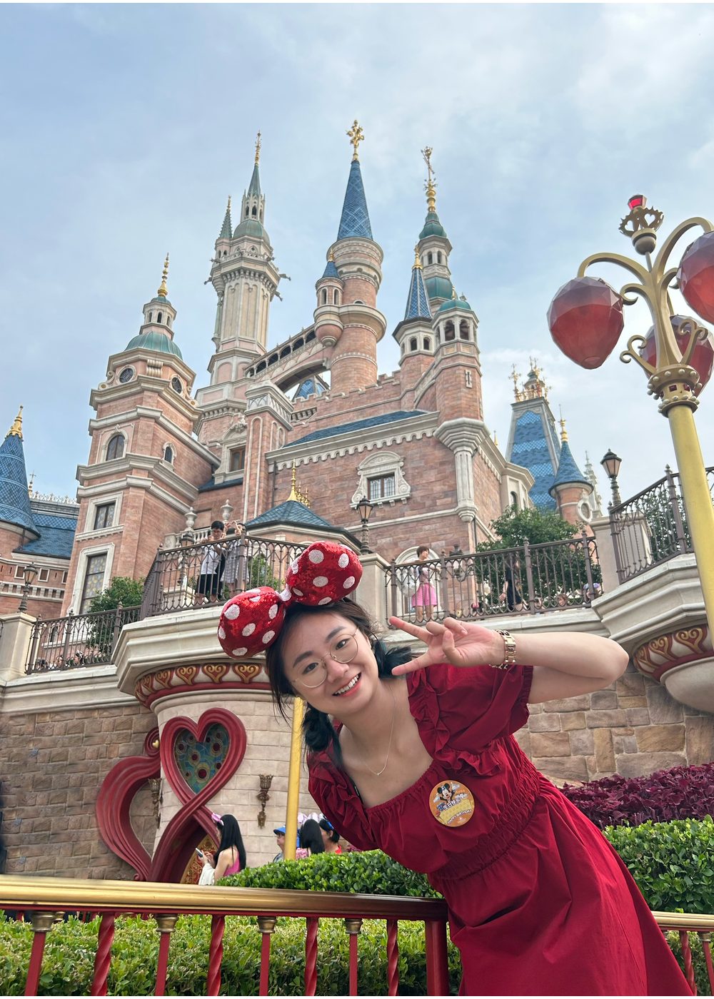 李浦银 照片 / photo