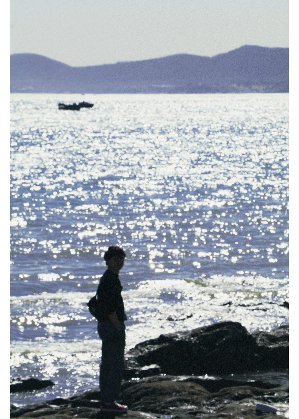 朱锴治 照片 / photo