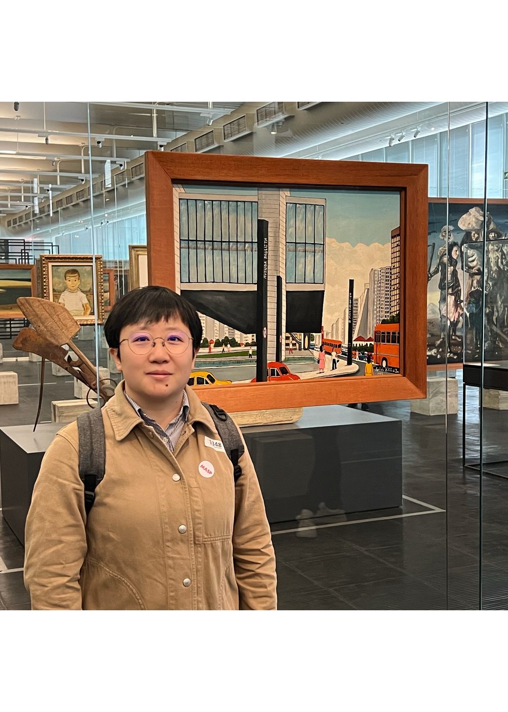 王丽乔 照片 / photo