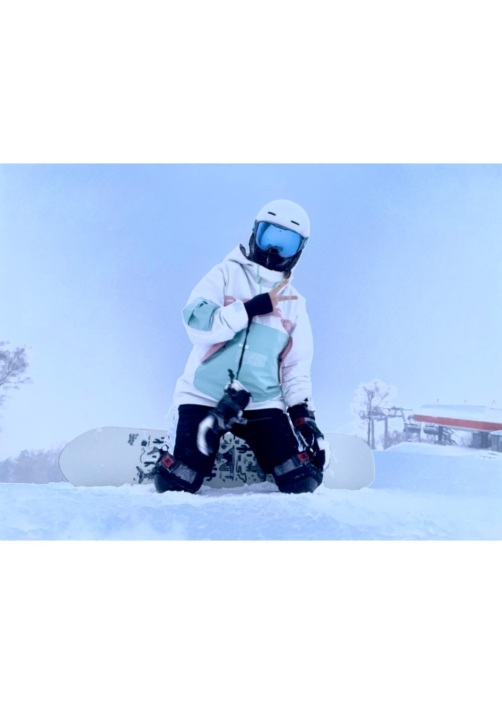 王心怡 照片 / photo