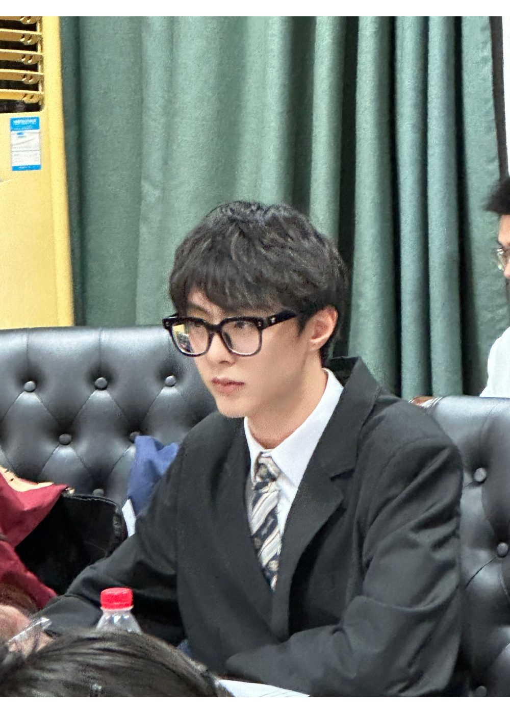 王飞杨 照片 / photo