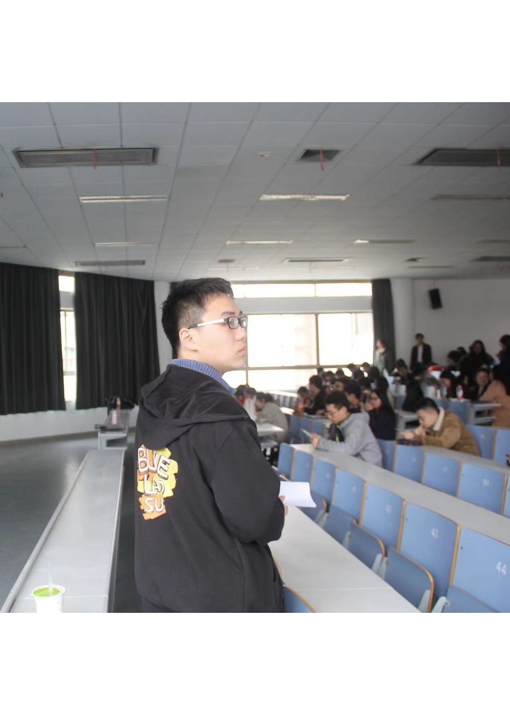 李熇阳 照片 / photo