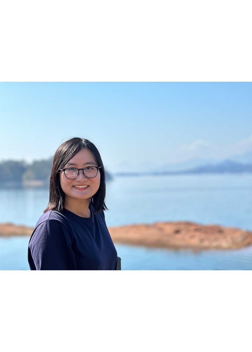 黄珏 照片 / photo