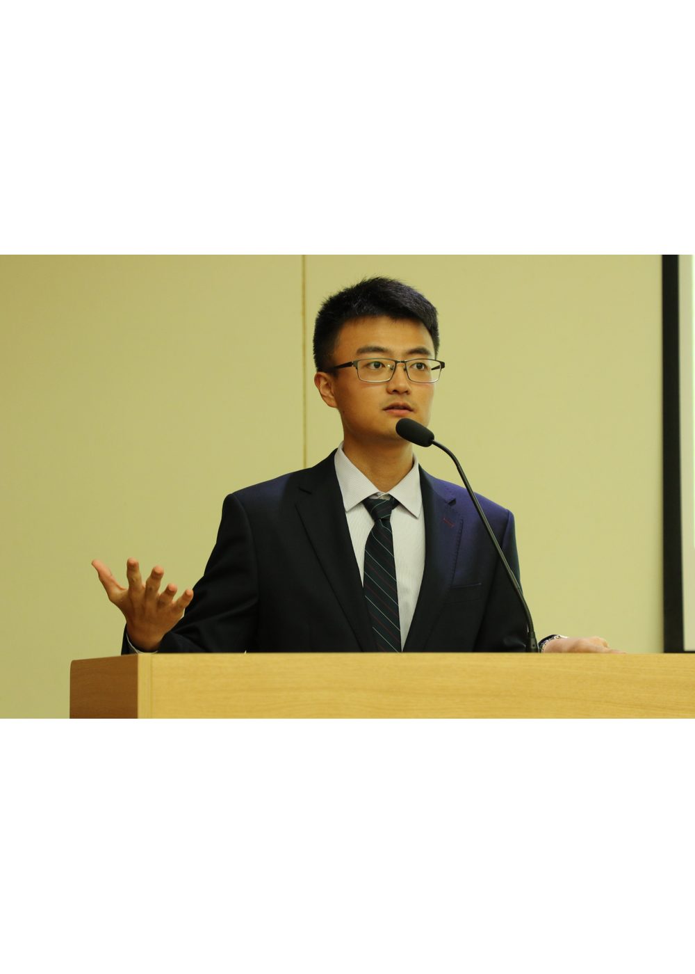 陈昊伟 照片 / photo