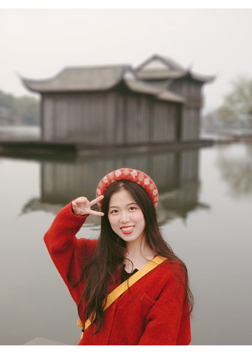 孙群安 照片 / photo