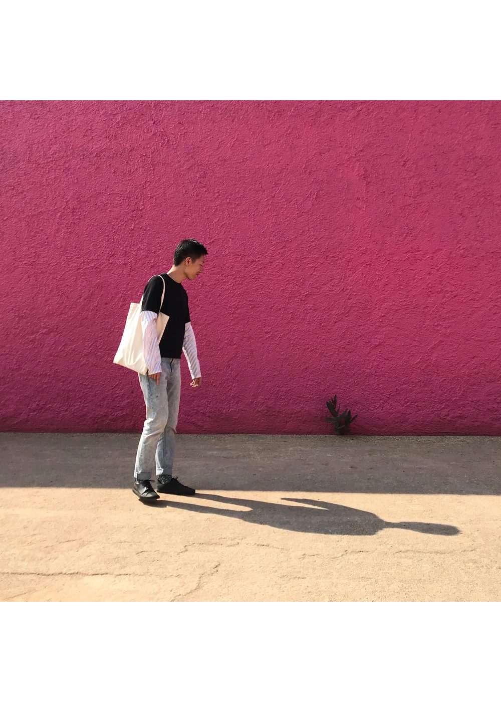 郭卓 照片 / photo