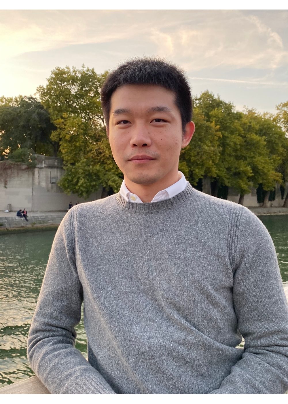 吕腾飞 照片 / photo