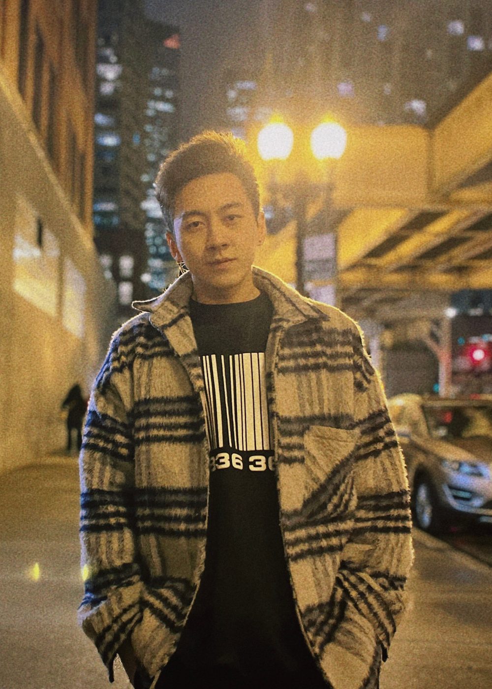 孙戈 照片 / photo