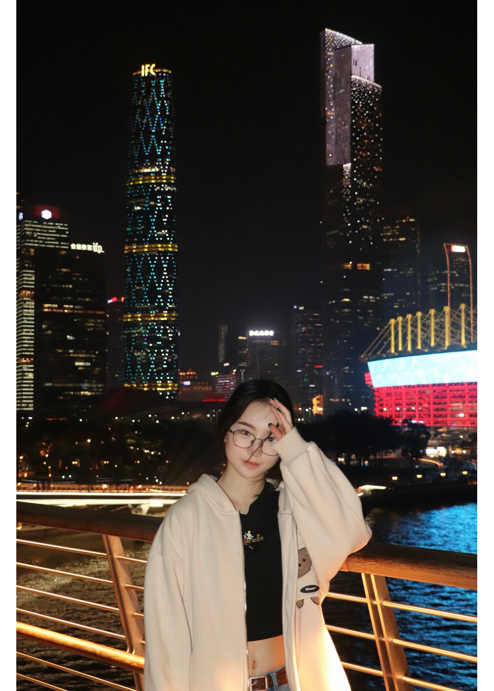 杨佳兰 照片 / photo