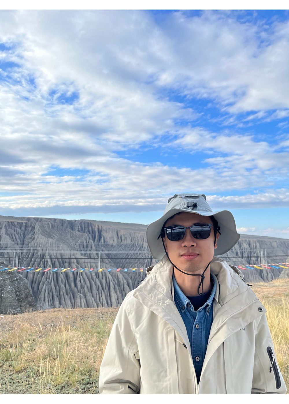 陈笑风 照片 / photo