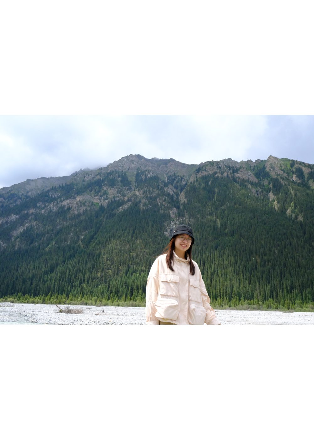 周佳旖 照片 / photo