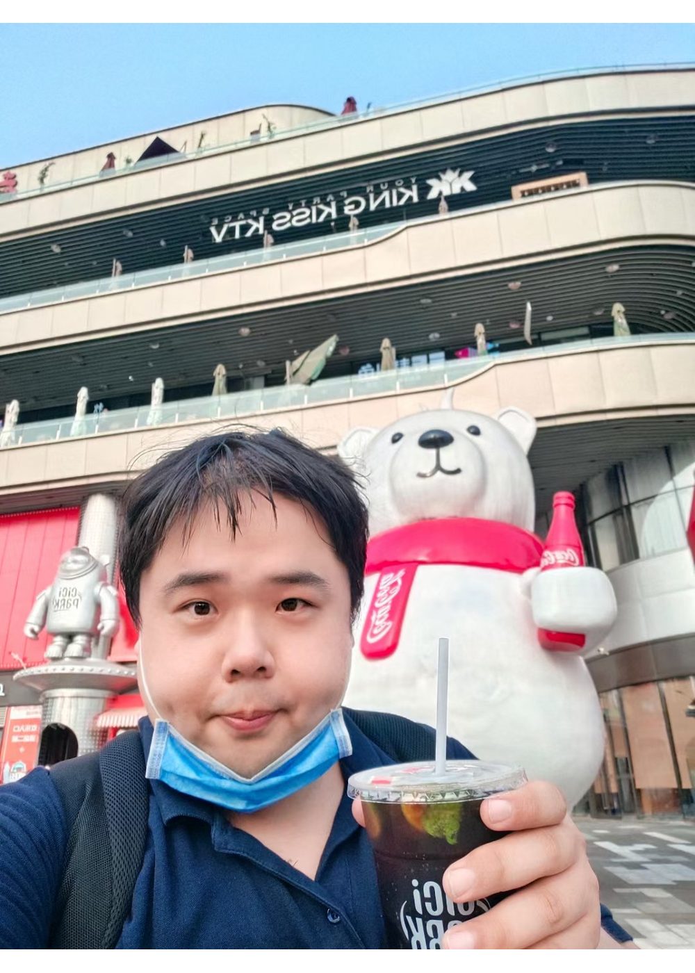 王嵩 照片 / photo