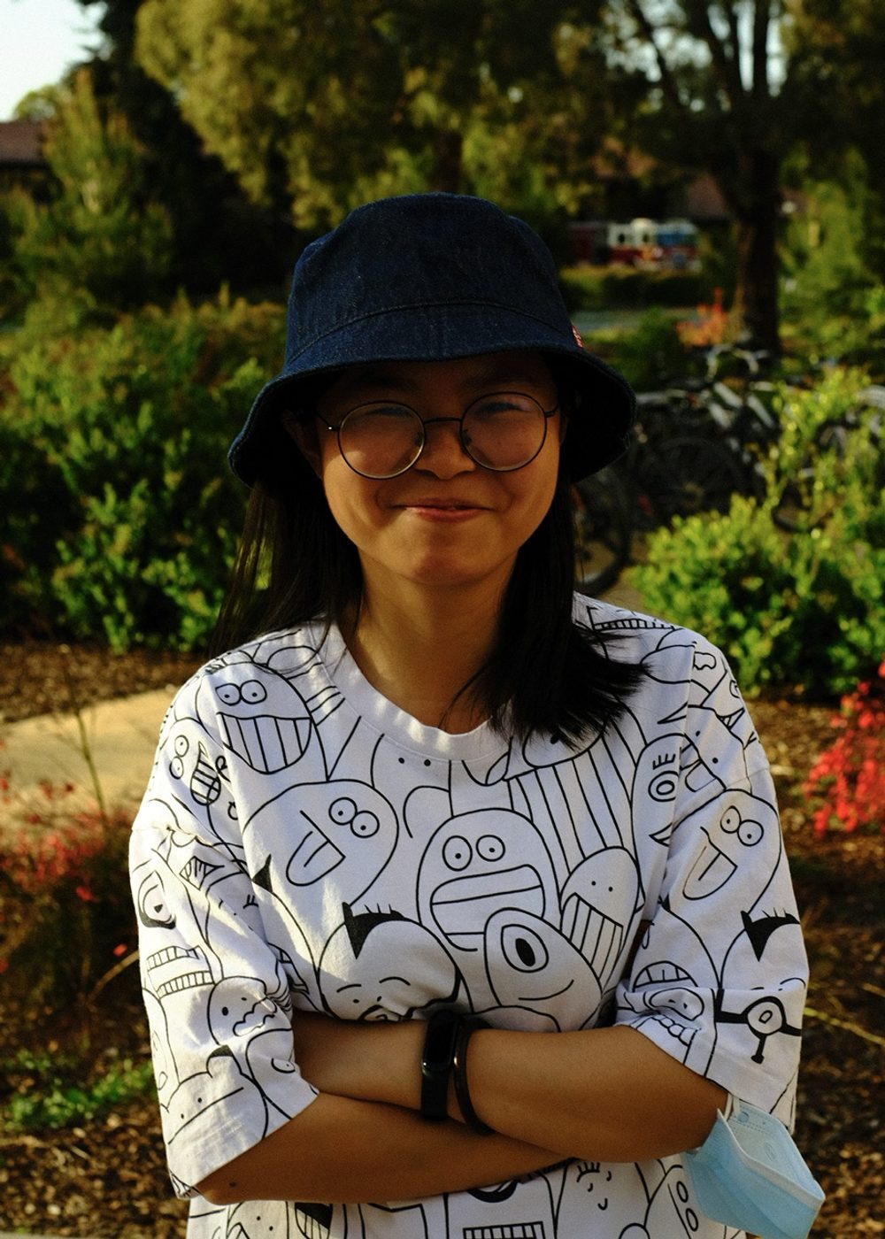 林堉育 照片 / photo