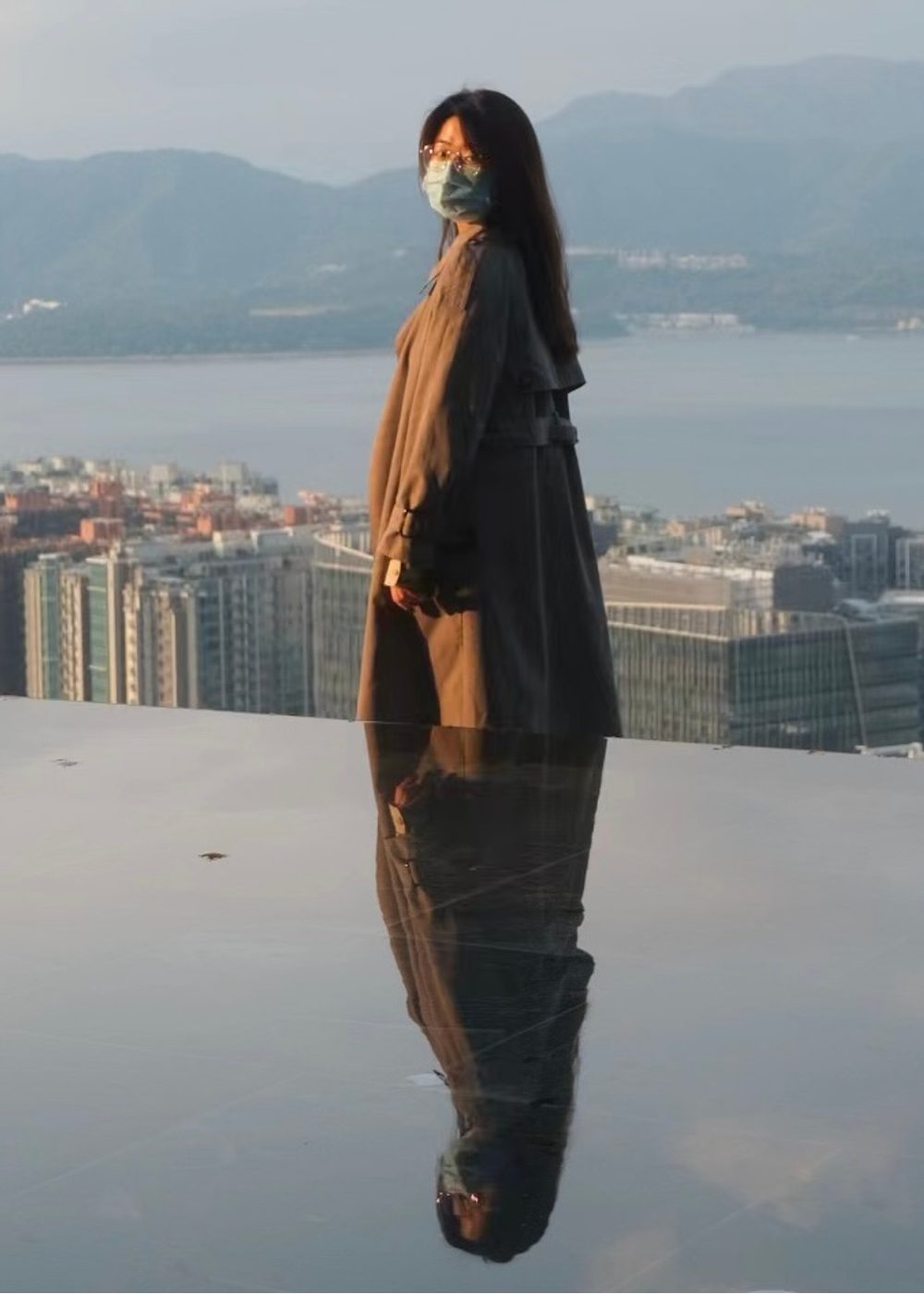 孙怡雯 照片 / photo