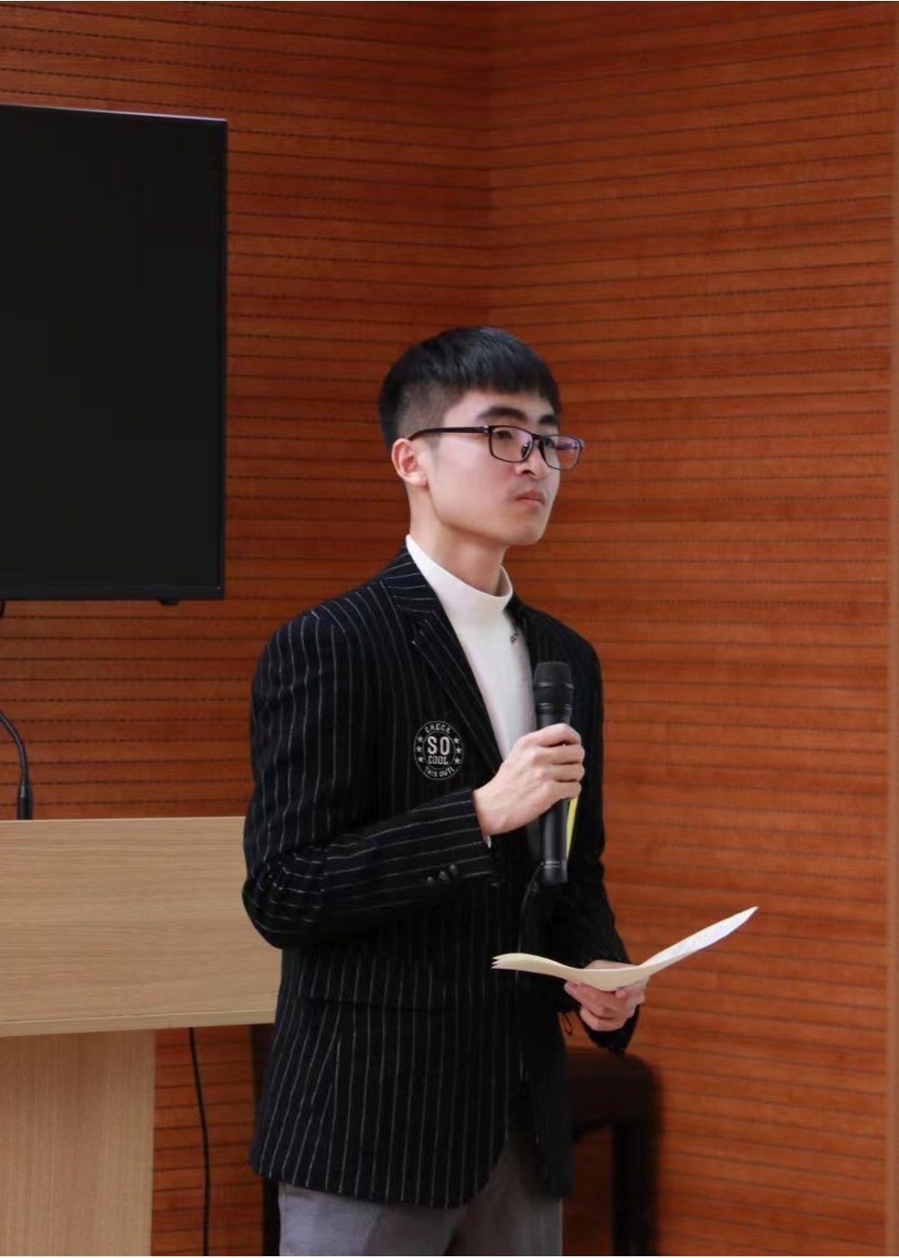 林恒 照片 / photo