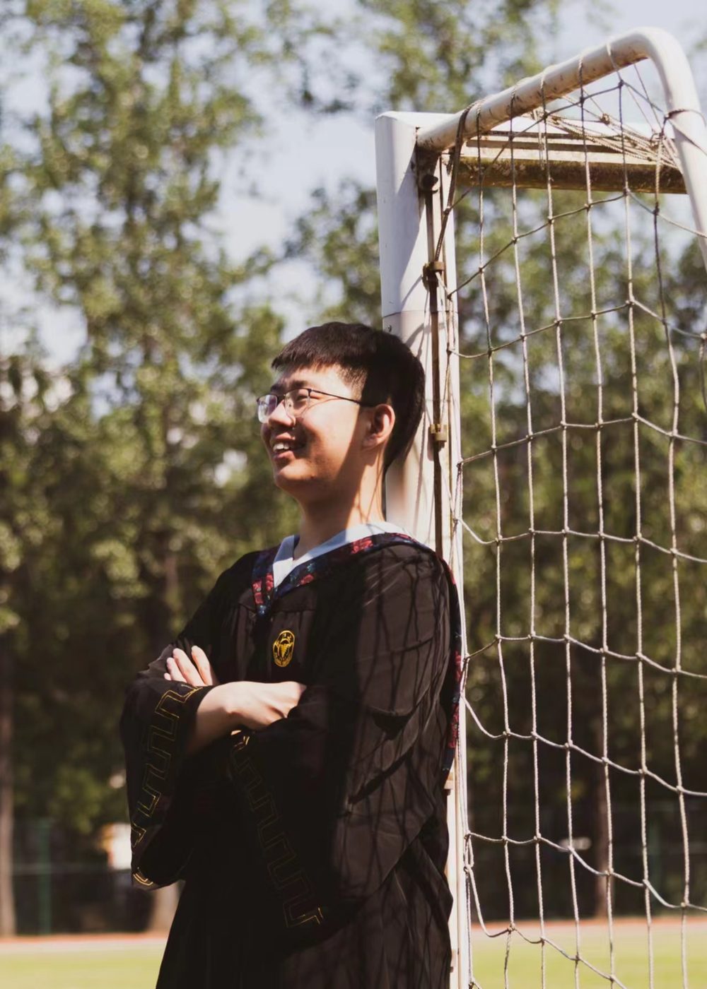 戴元昊 照片 / photo