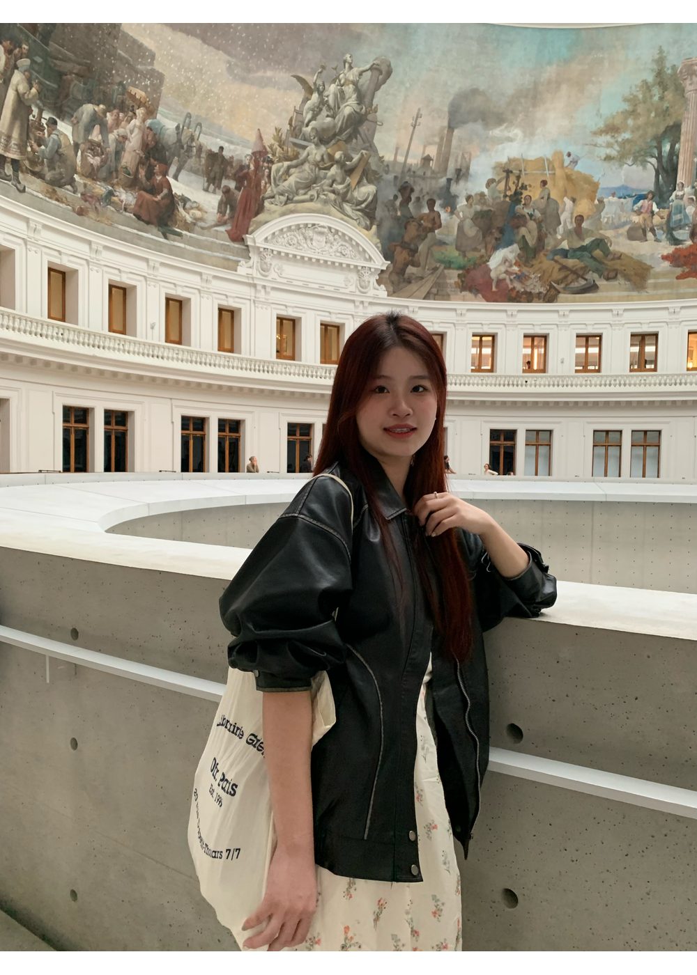 周嘉乐 照片 / photo