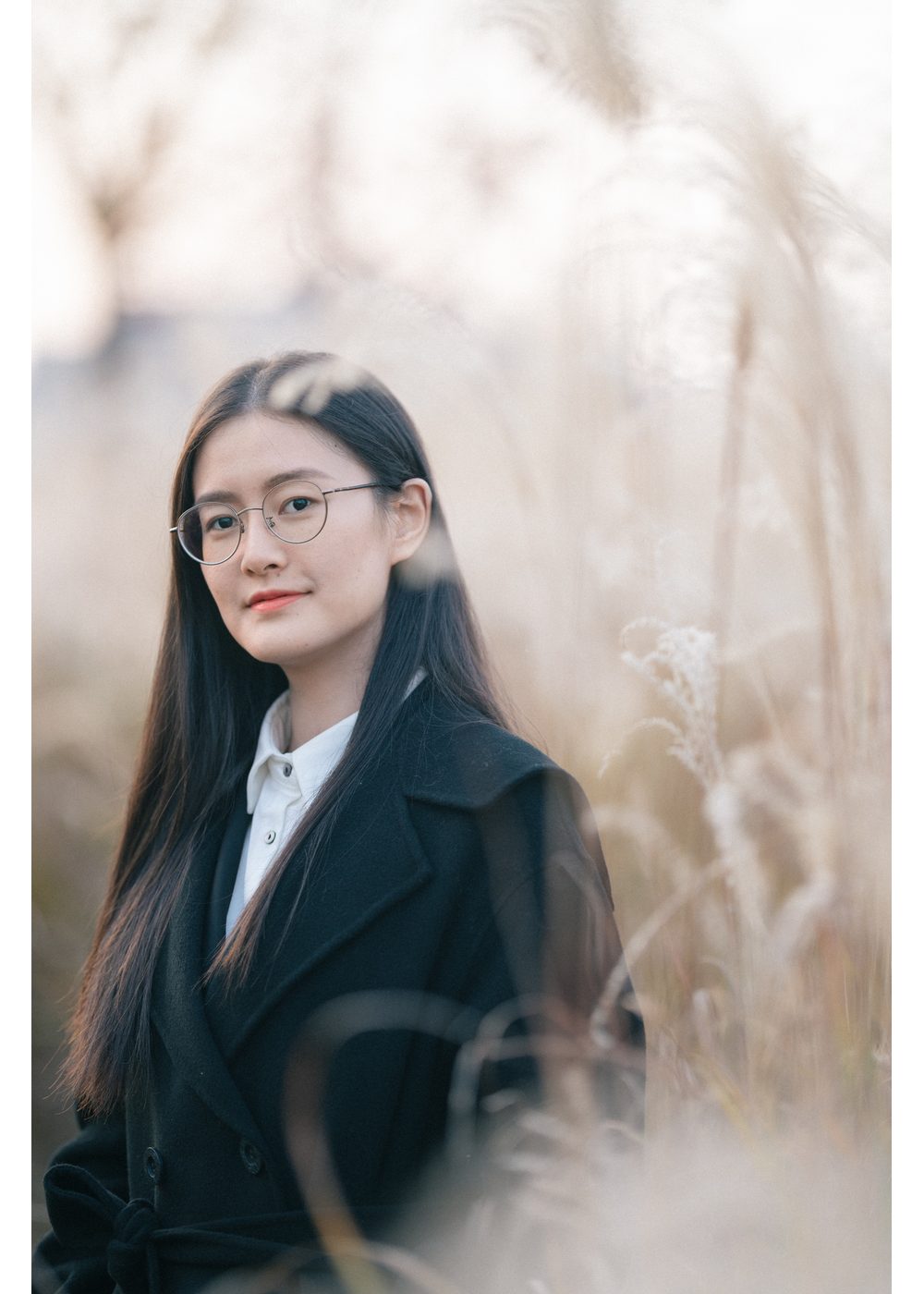 章晓涵 照片 / photo