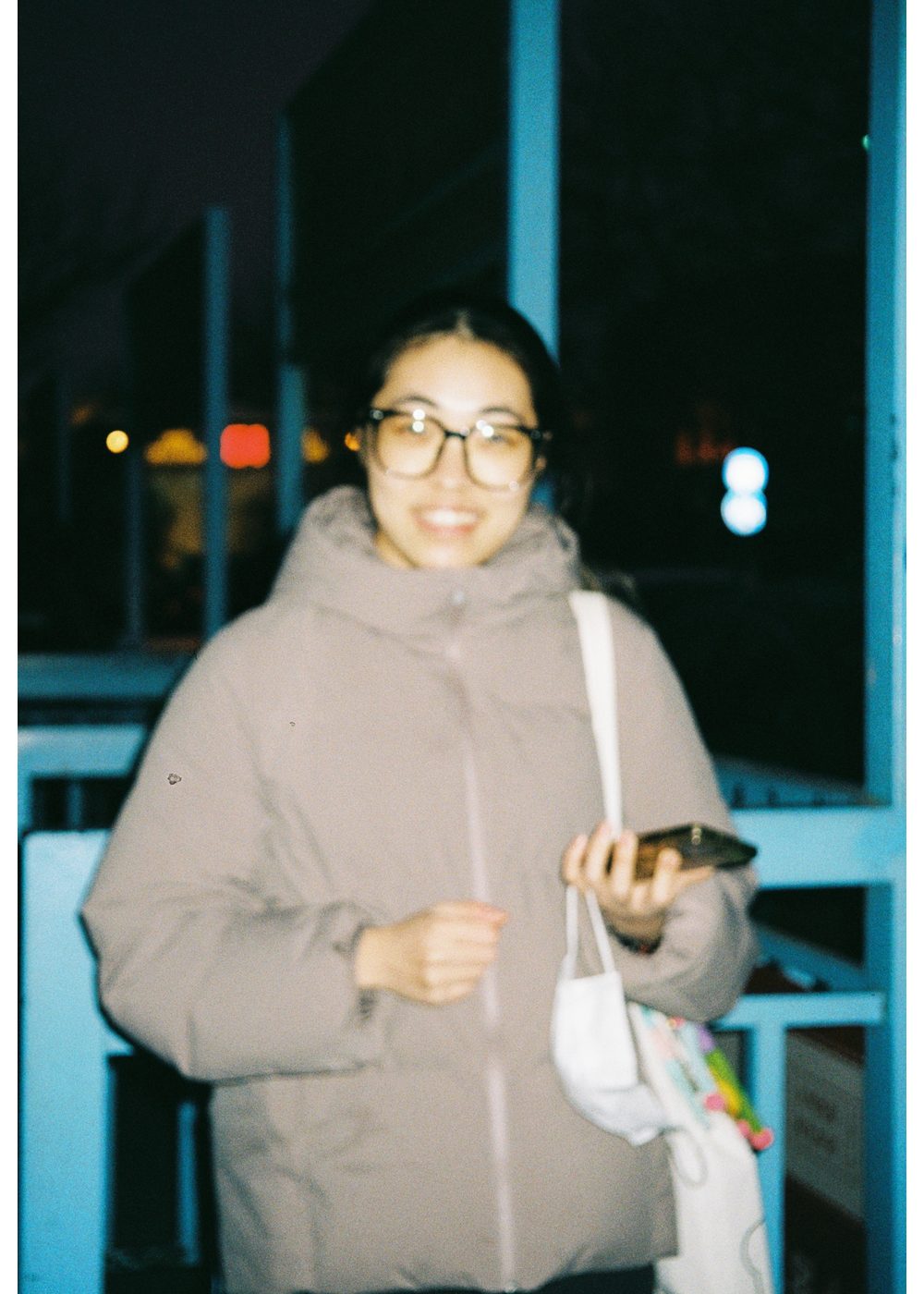 陈叶雨 照片 / photo