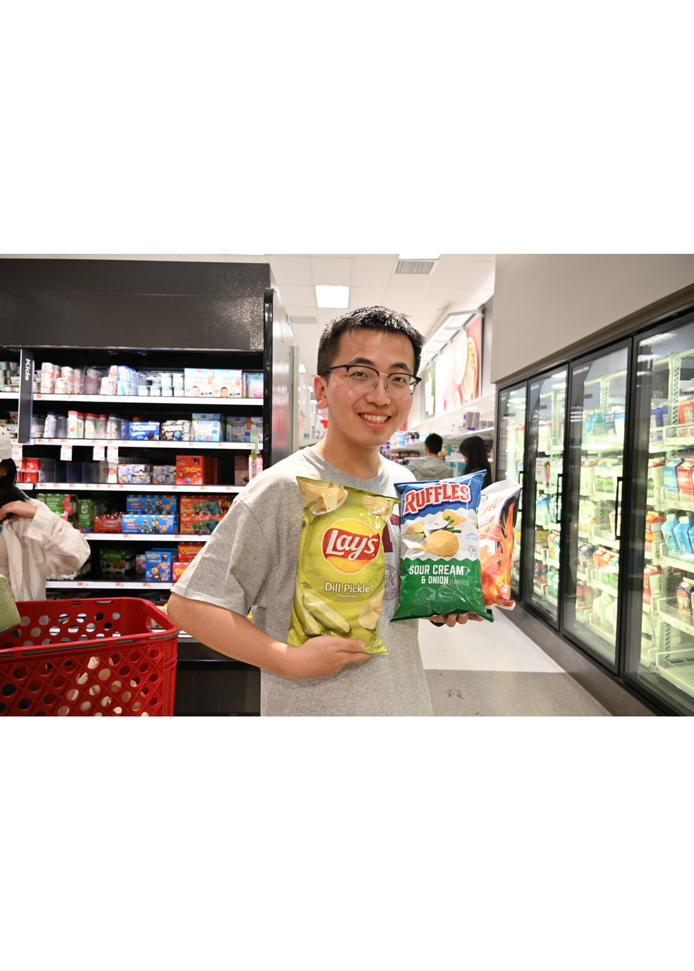 葛俊昕 照片 / photo