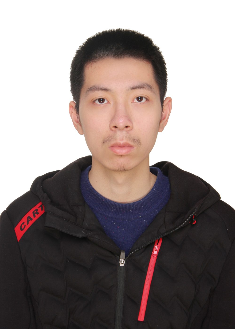 崔栋禹 照片 / photo