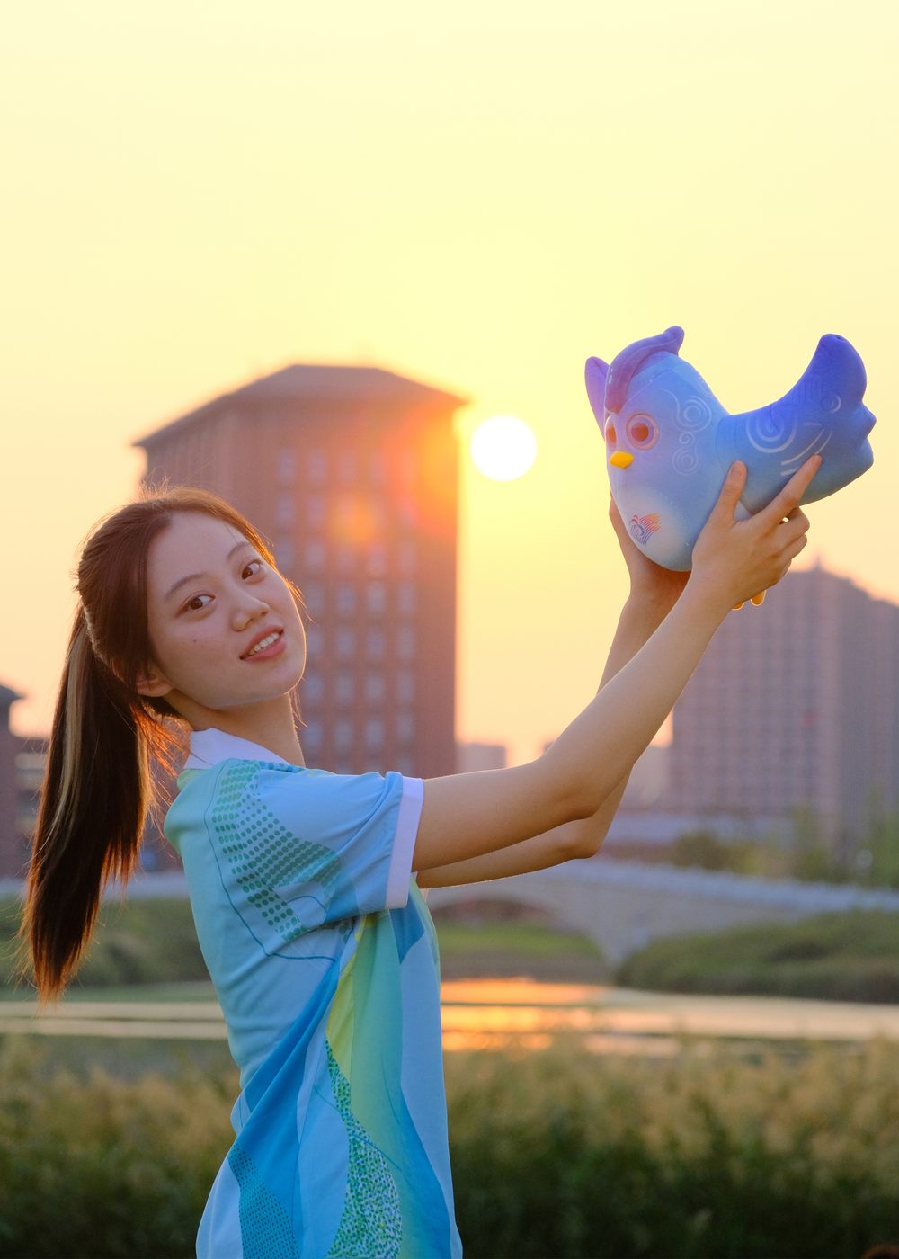 陈思 照片 / photo