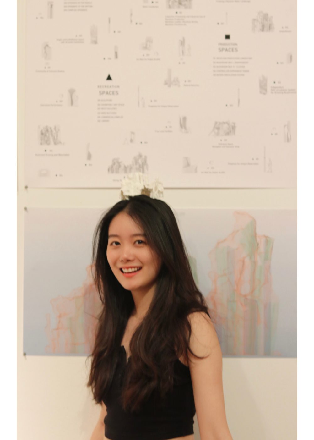 王晨燕 照片 / photo