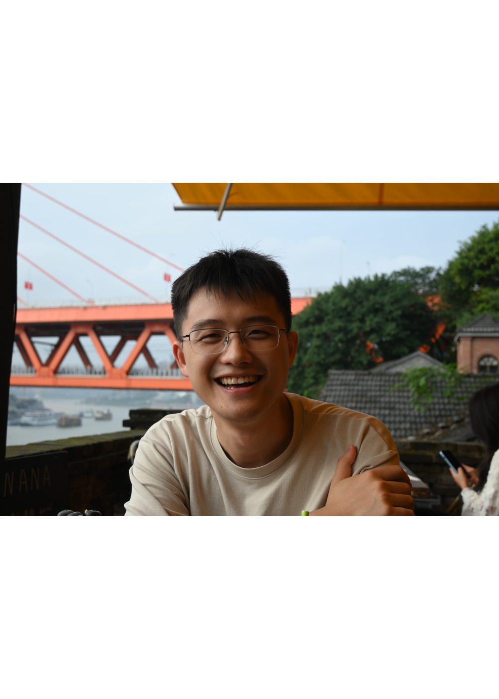 朱宏瑞 照片 / photo