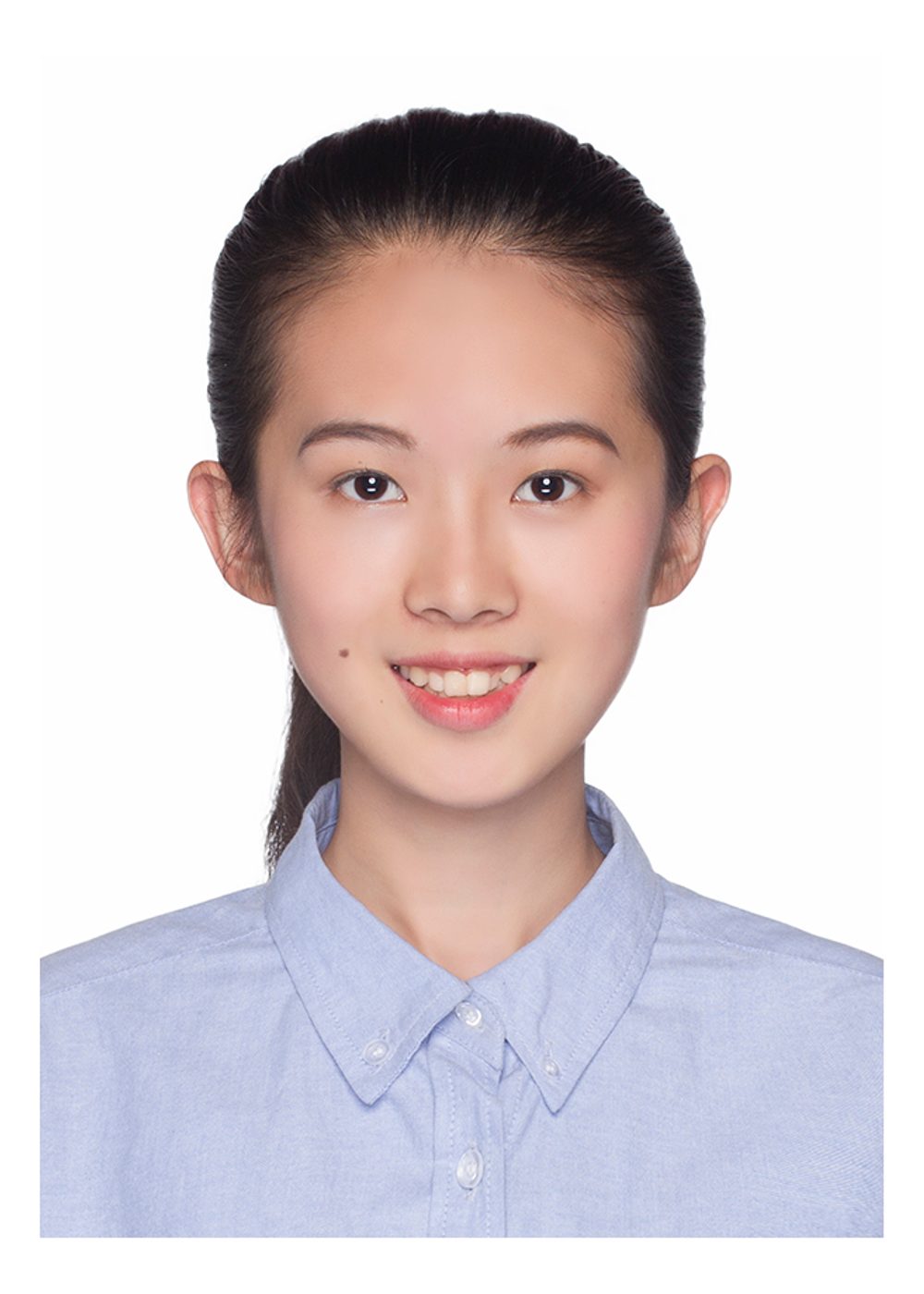 方铃亚 照片 / photo